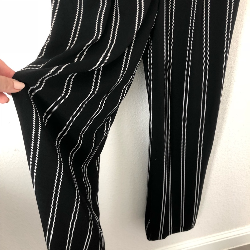 NWT wide leg jumpsuit from Nordstrom. ADORABLE! - Picture 3 of 5